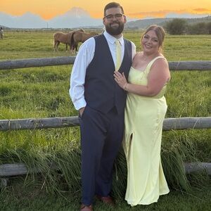 Meet your Posher, Cristine